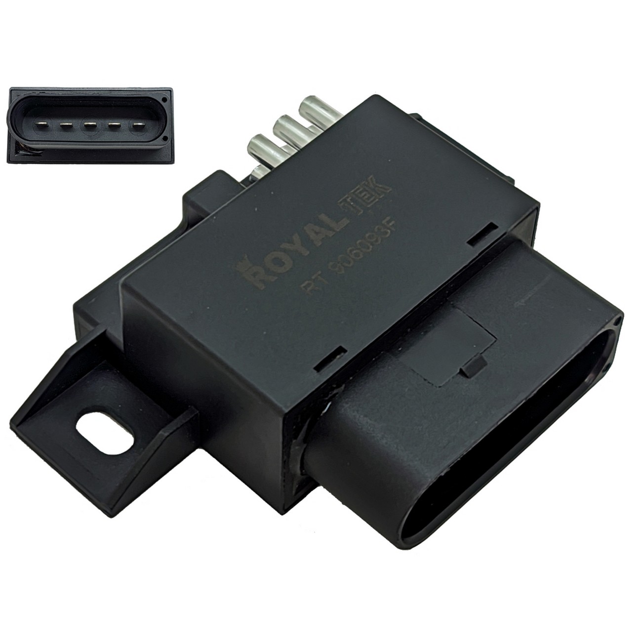 Modulo Rele Bomba Nafta Audi A4 A5 Q5 1.8 2.0 3.0 3.2 Tfsi